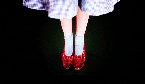 RubySlippers