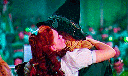 ScarecrowGoodbye