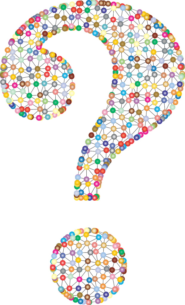 Questions…